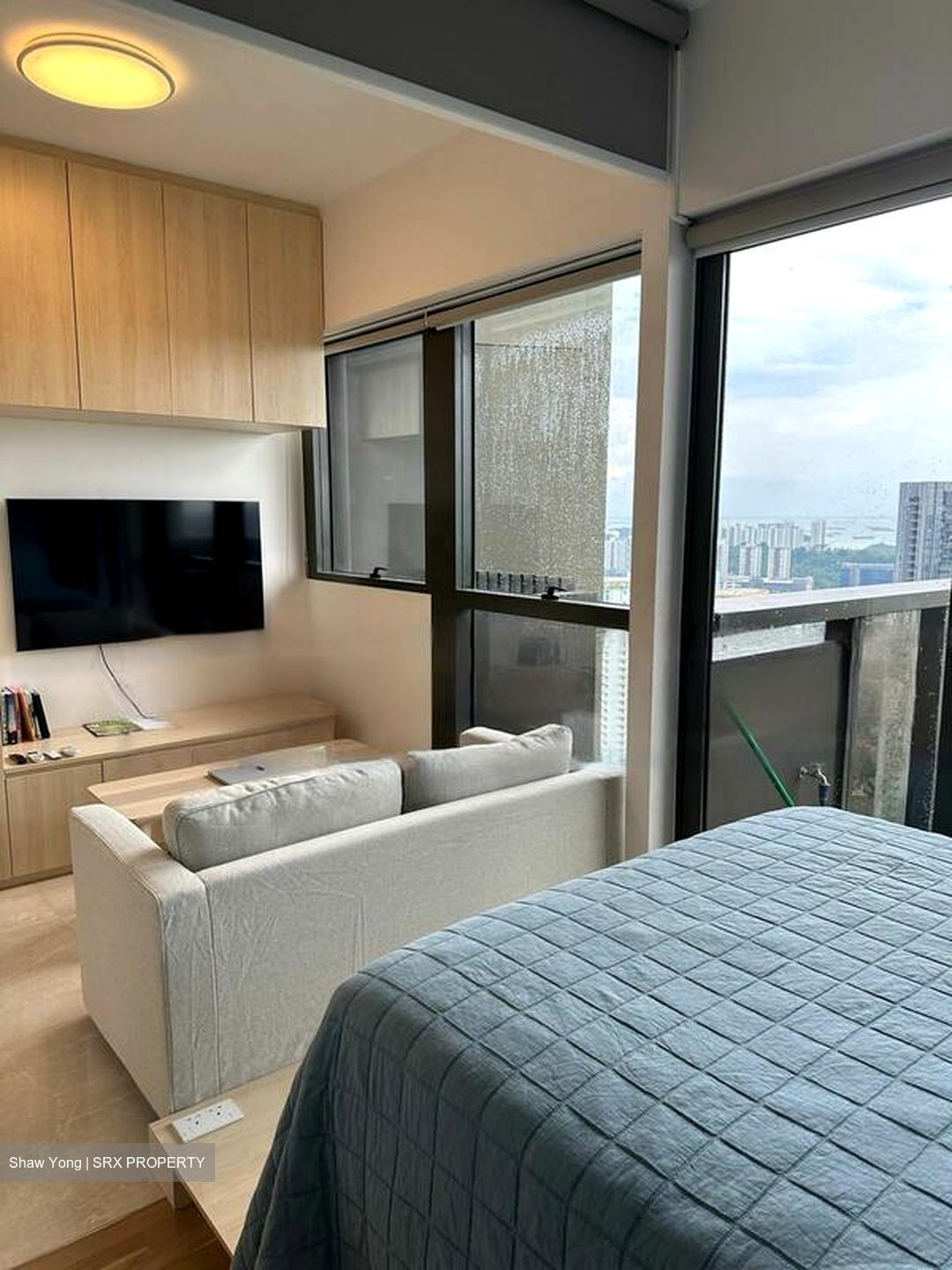 Commonwealth Towers (D3), Condominium #453587531